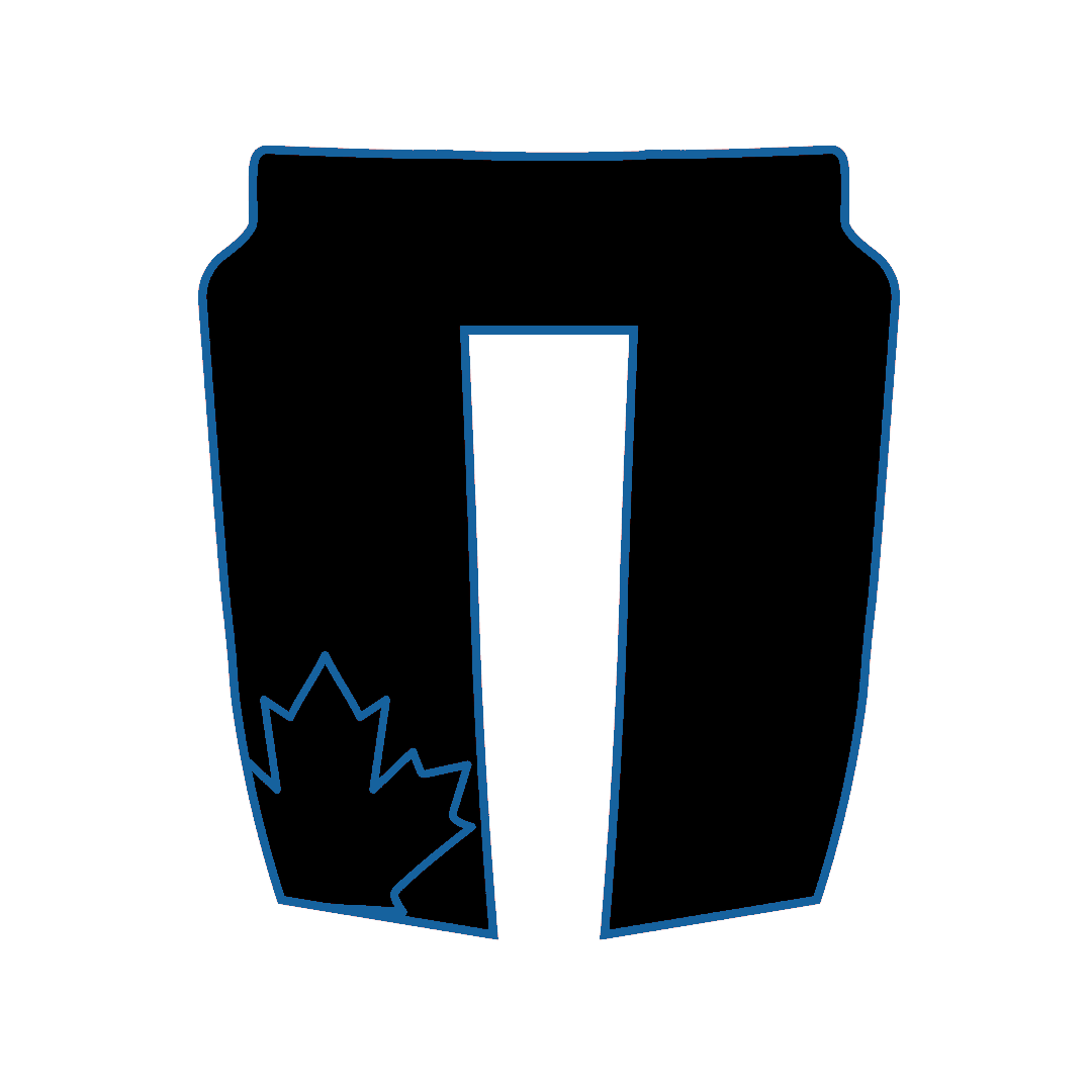 Hood Panel Decal/Sticker - Plain Style Graphic Kit - For Ram 1500 2019-2025 Rebel - Premium Vinyl