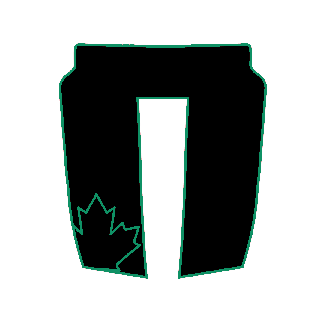 Hood Panel Decal/Sticker - Plain Style Graphic Kit - For Ram 1500 2019-2025 Rebel - Premium Vinyl