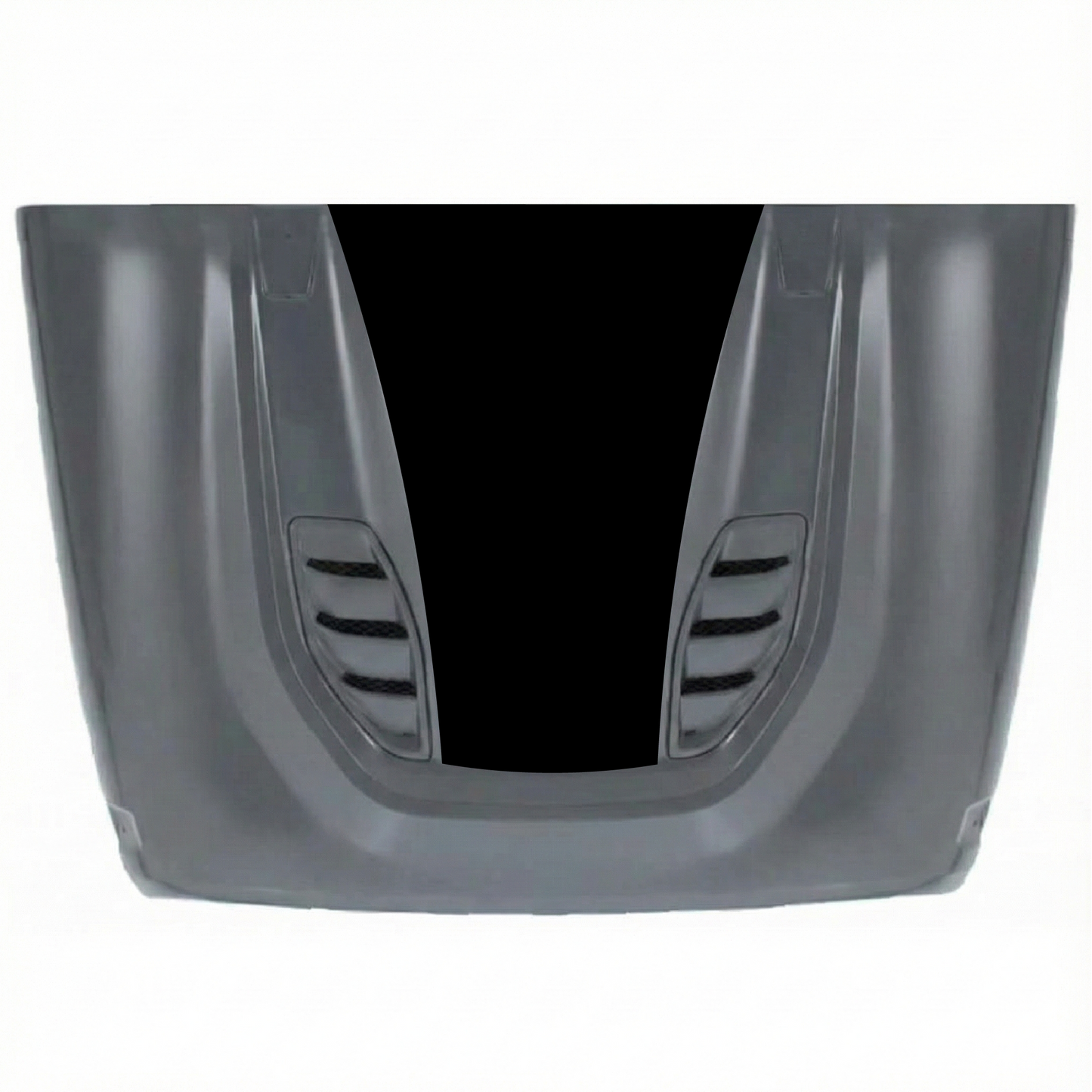 Hood Styles Decal/Sticker - For JK/JKU 2007-2018 10th Anniversary Hood - Premium Vinyl